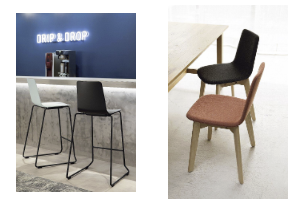 ダイニングチェアー「Mycket（ミケット）」を発売｜ニュース｜コクヨ